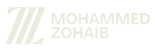 Mohammed Zohaib